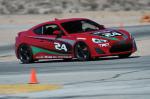 Scion FR-S at Willow Springs 2013 года